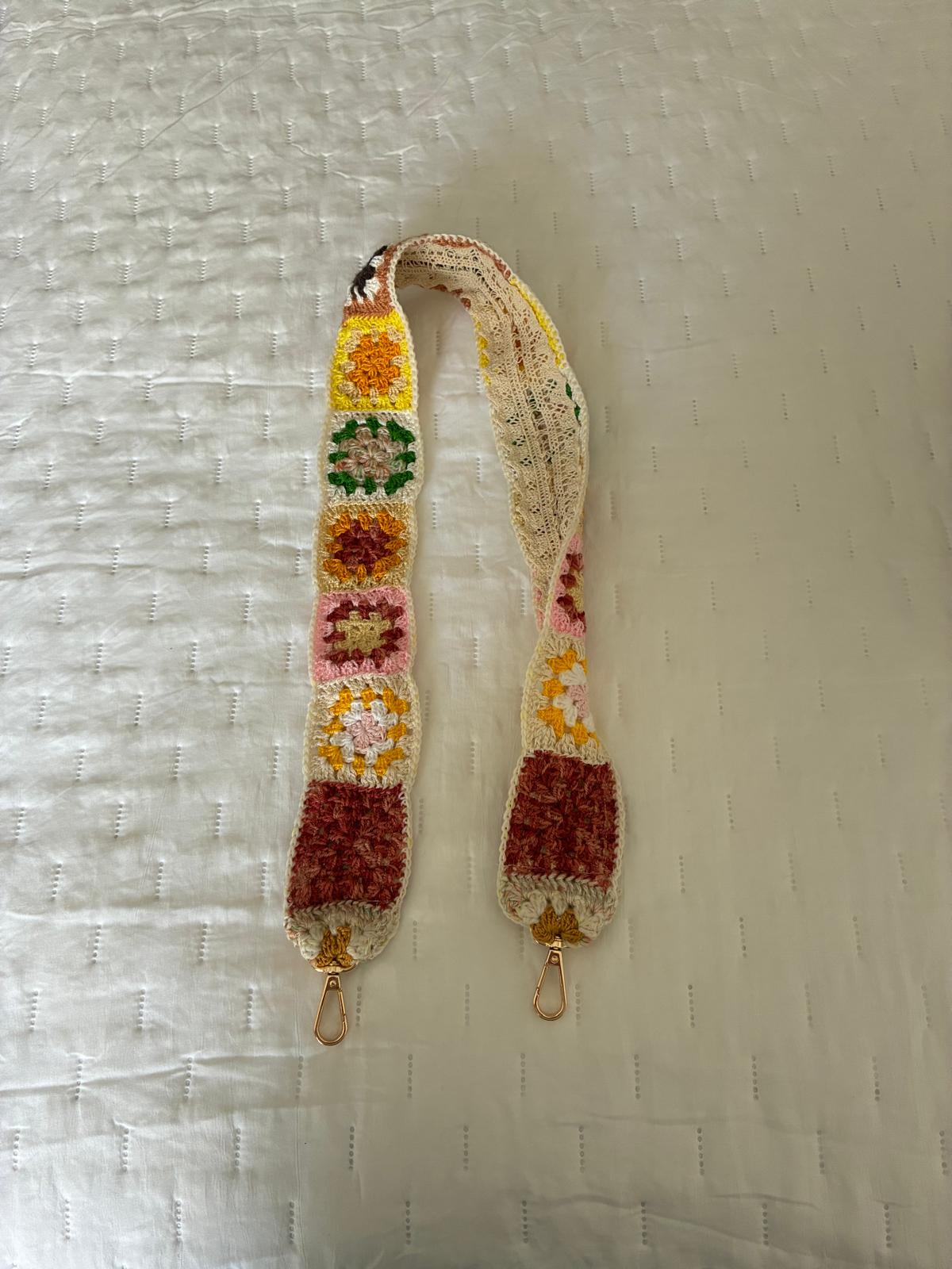 Asa Crochet Intercambiable — 3